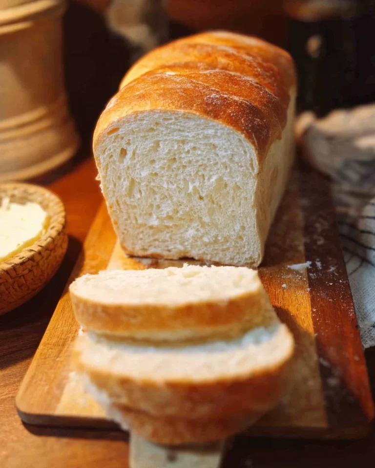 Easy 20-Minute Homemade Bread Dough