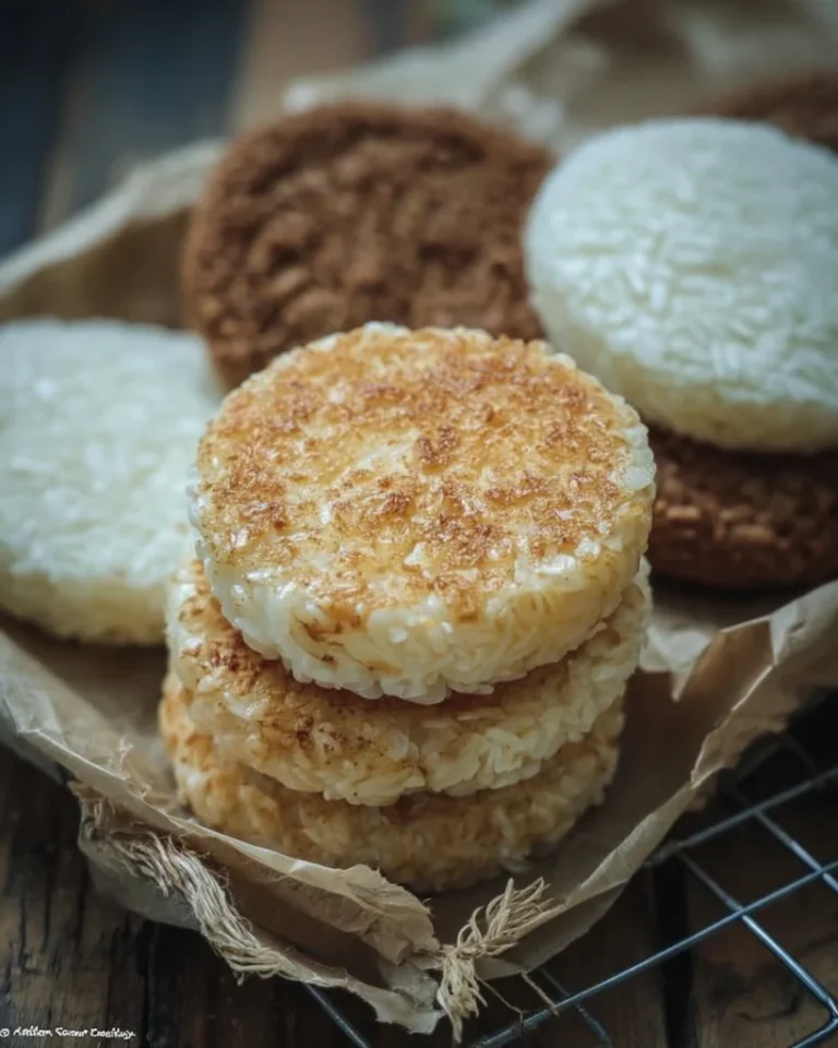Easy-Homemade-Rice-Cake-Recipe-Everyone-Will-Love