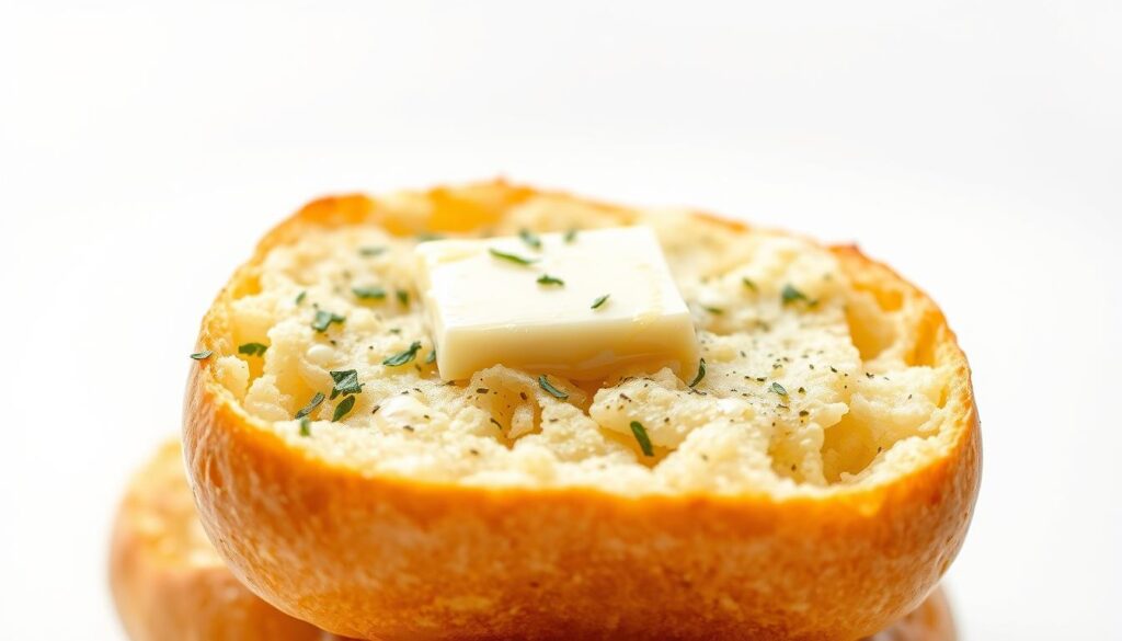 Garlic Bread