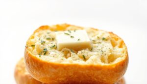 Garlic Bread