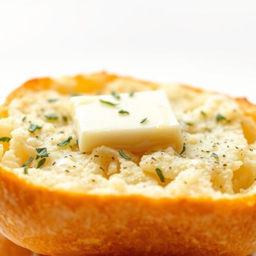 Garlic Bread