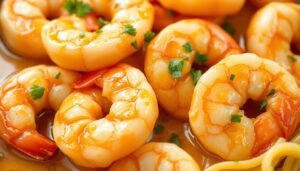 Garlic Butter Shrimp