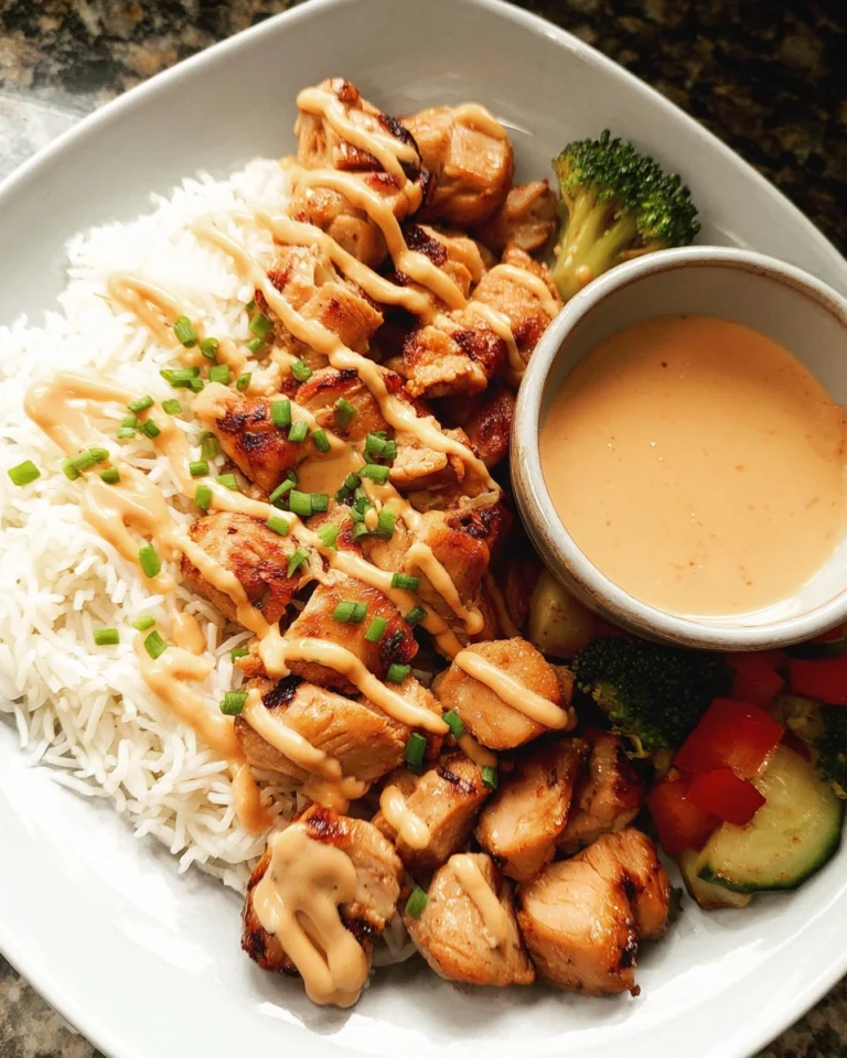 Hibachi Recipe: Easy Steak, Fried Rice, and Veggies at Home