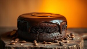Keto Cake