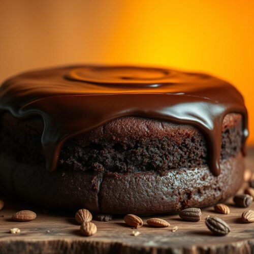 Keto Cake