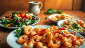 Keto Shrimp Recipes