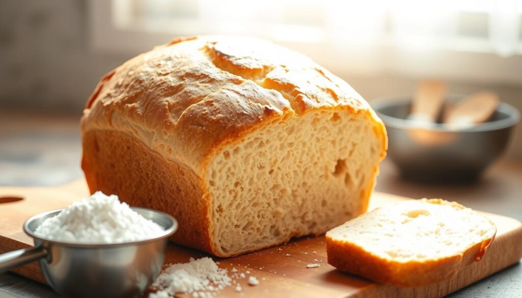 No-Knead Bread