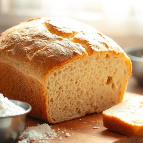 No-Knead Bread