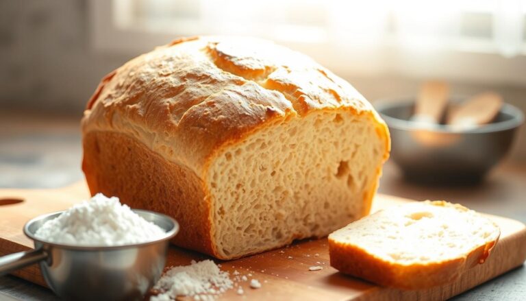No-Knead Bread