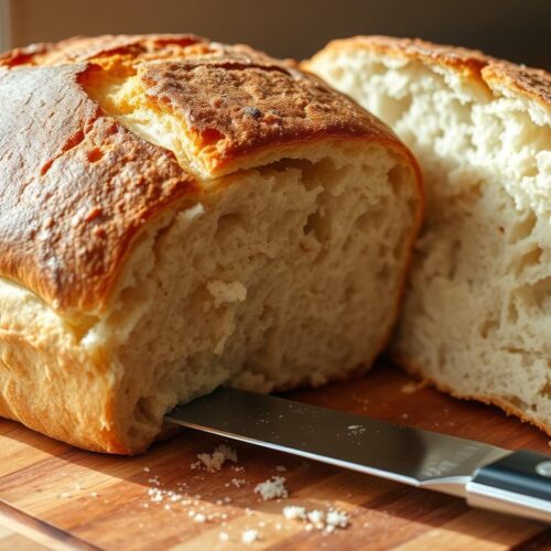 One Hour Bread