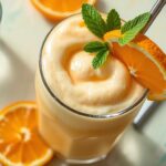 Orange Julius Recipe