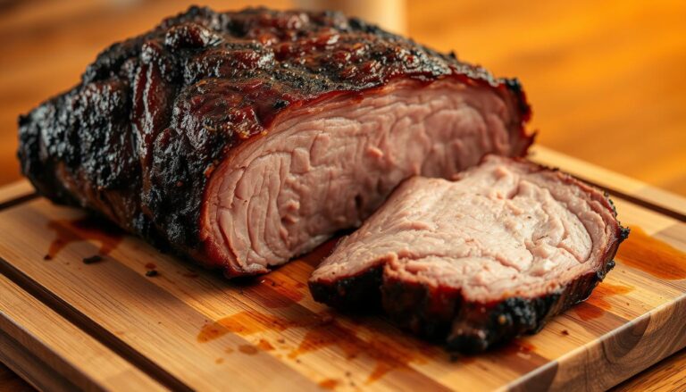 Oven-Roasted Brisket