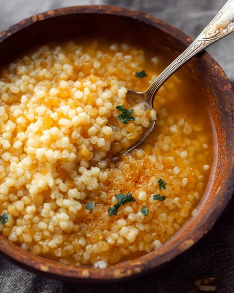 Pastina Recipe: How To Make The Easy, Delicious Soup