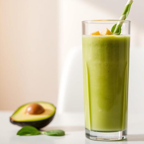 Protein Shake
