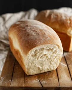 Quick and Easy One Hour Bread Recipe