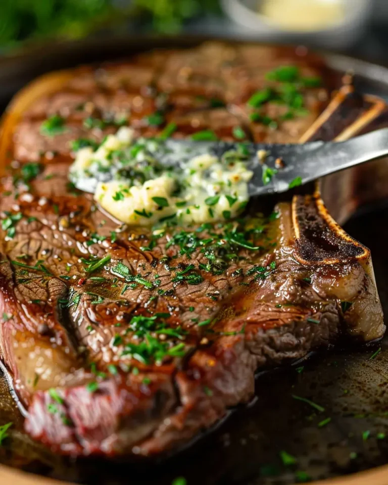 Ribeye Steak