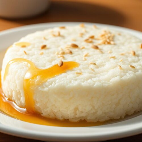 Rice Cake