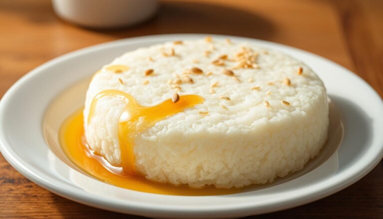Rice Cake