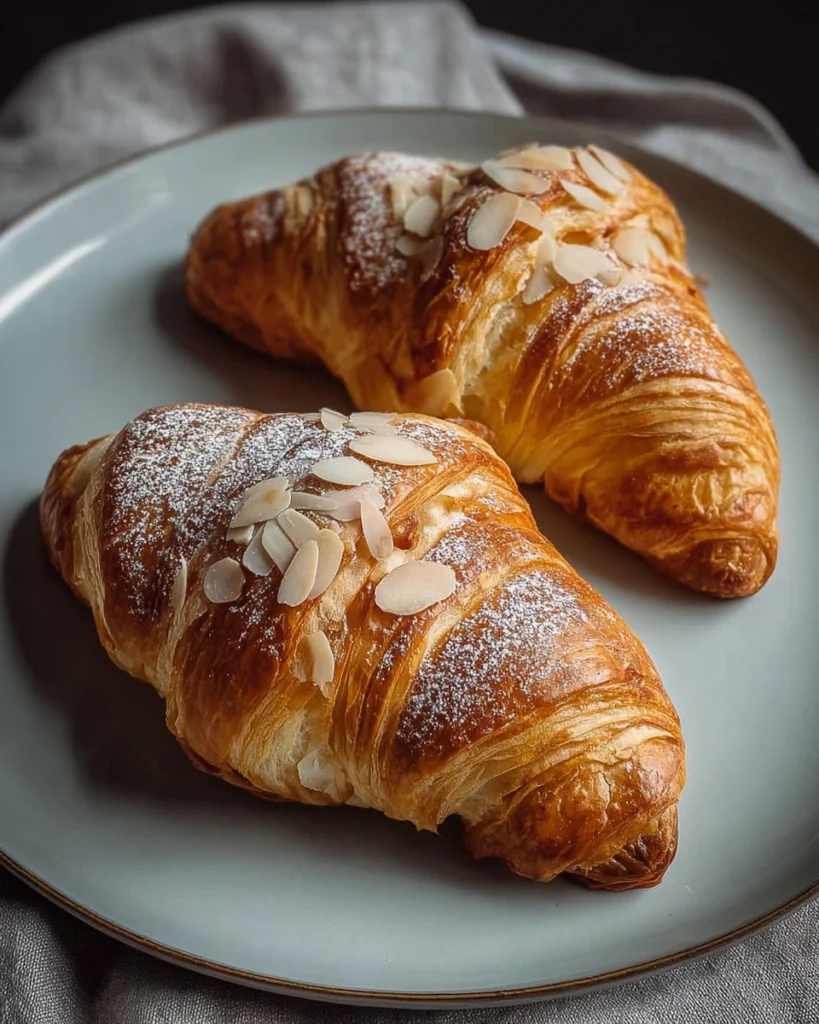 Simple Gipfeli Recipe