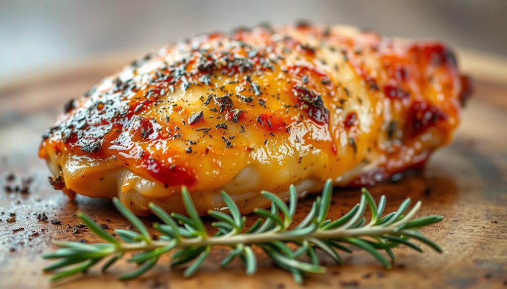 Smoked Chicken Breast