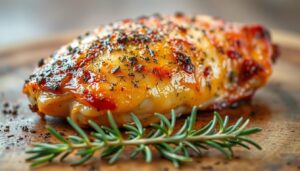 Smoked Chicken Breast
