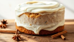 Spice Cake