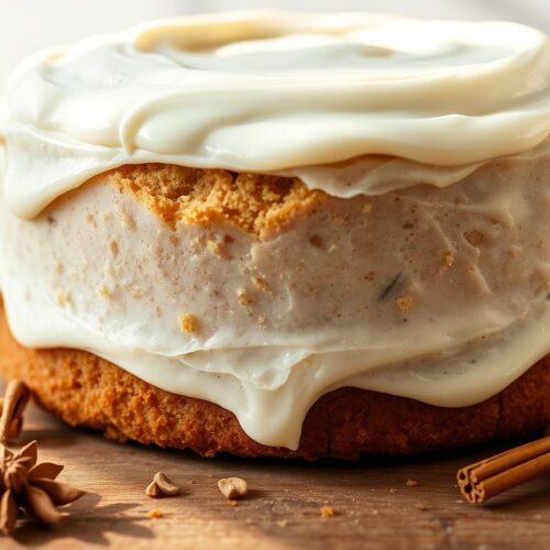 Spice Cake