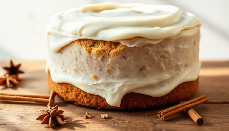 Spice Cake