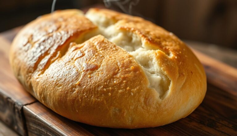 Stovetop Bread