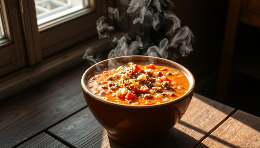Taco Soup