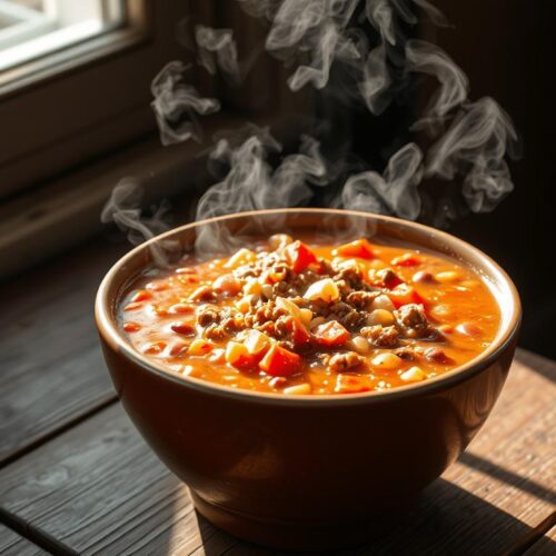 Taco Soup
