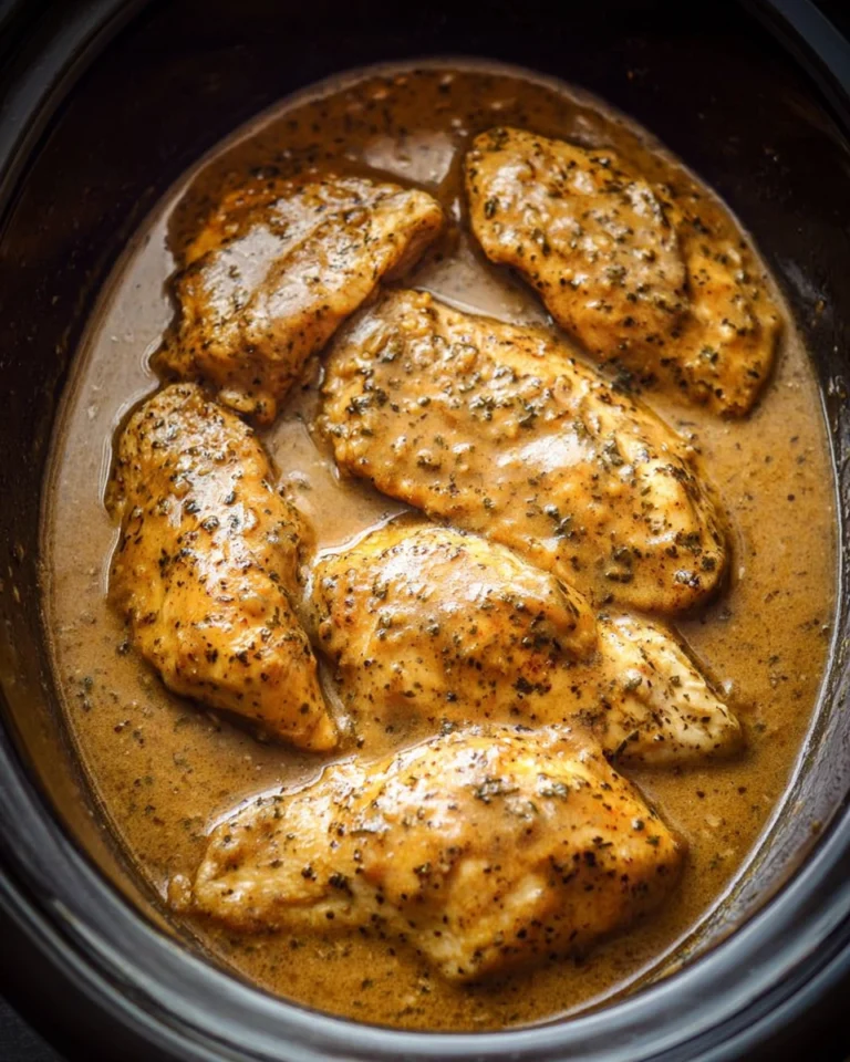 The Only Crockpot Chicken Breast Recipes You Need