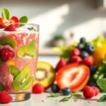 Toddler Smoothie