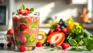 Toddler Smoothie