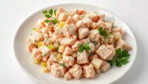 Tuna Salad