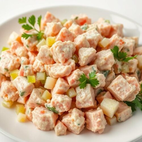Tuna Salad