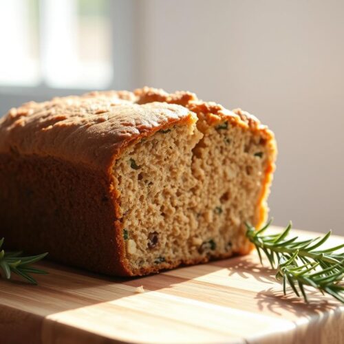 Vegan Zucchini Bread