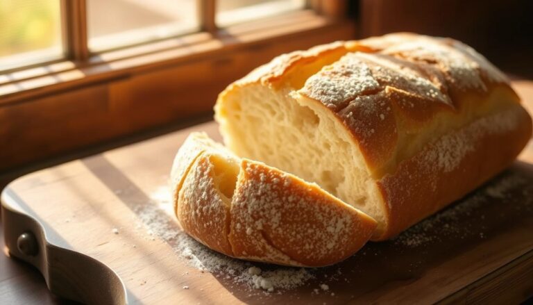 Yeastless Bread