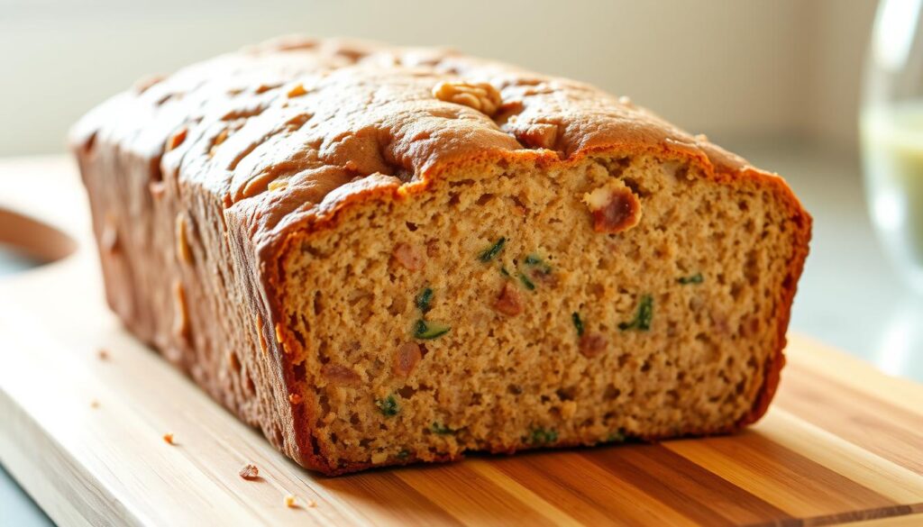 Zucchini Bread