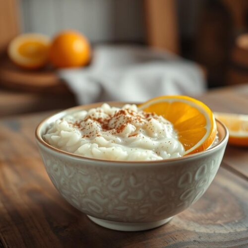 arroz con leche recipe