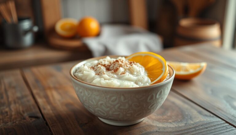 arroz con leche recipe