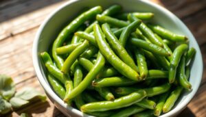 canned green bean recipe
