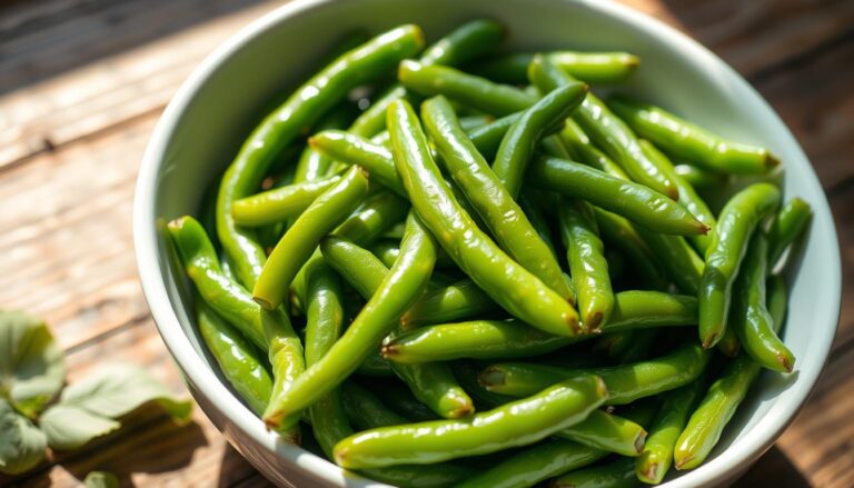 canned green bean recipe