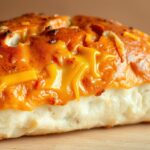 cheesy bread