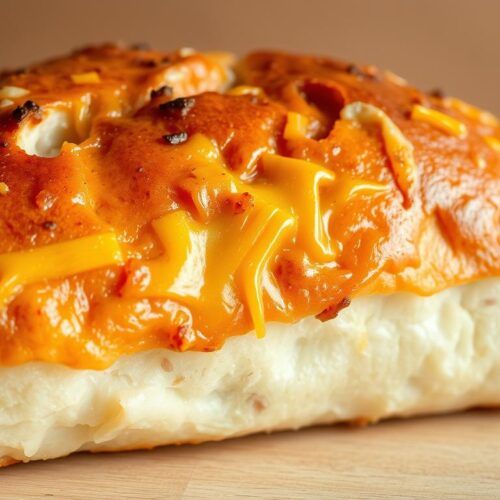 cheesy bread