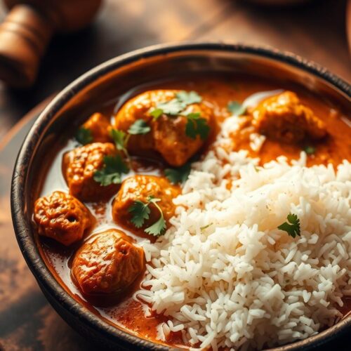 chicken curry