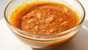 chicken marinade