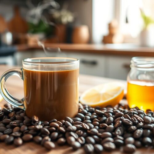 coffee loophole recipe