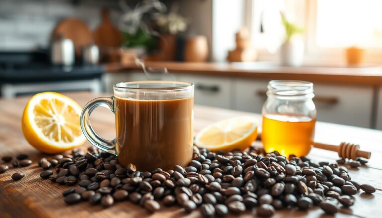 coffee loophole recipe