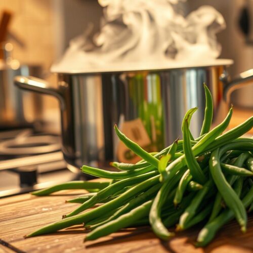 cook green beans
